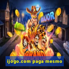 ijogo.com paga mesmo